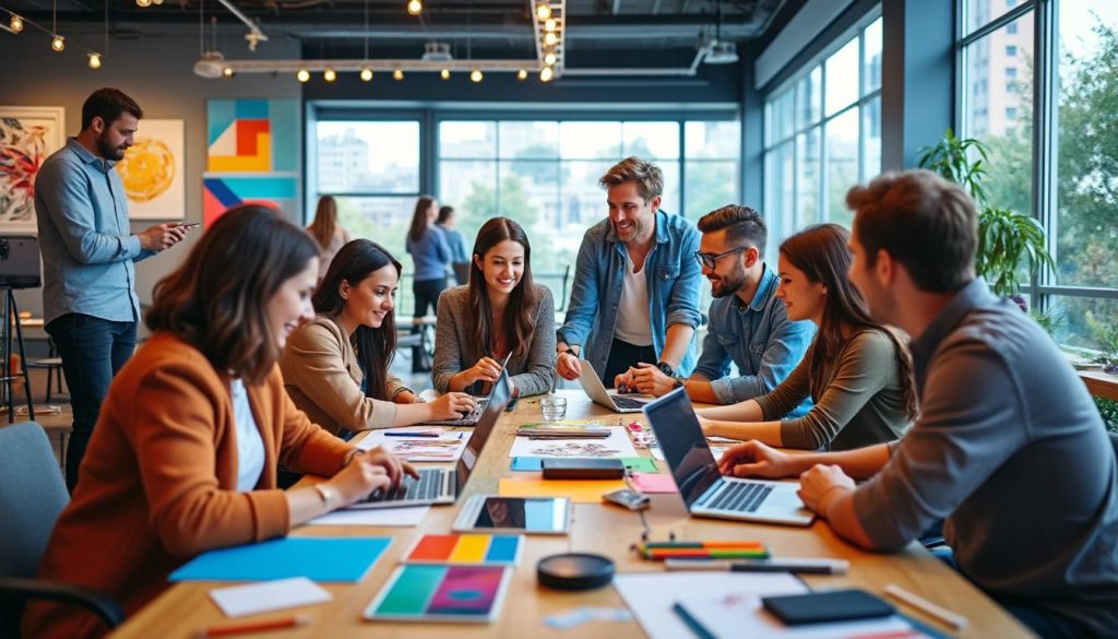 découvrez comment la formation d'illustrateur graphiste financée par le cpf peut transformer votre parcours professionnel. apprenez de nouvelles compétences, améliorez votre créativité et donnez un coup d'accélérateur à votre carrière dans le domaine de l'illustration et du graphisme.