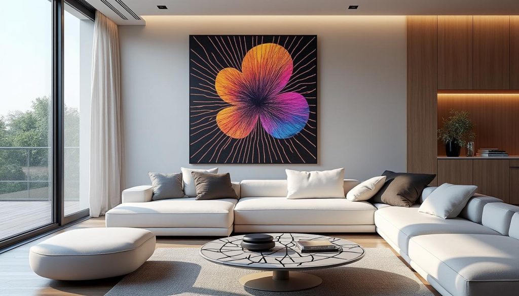 découvrez comment l'intelligence artificielle transforme le design intérieur de nos maisons, en combinant créativité et technologie pour créer des espaces innovants et personnalisés. inspirez-vous des dernières tendances et des outils intelligents qui rendent le design accessible et efficace.