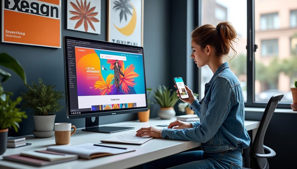 découvrez nos conseils pratiques pour trouver facilement un stage de web designer : où chercher, comment postuler et optimiser votre candidature pour décrocher le stage idéal.
