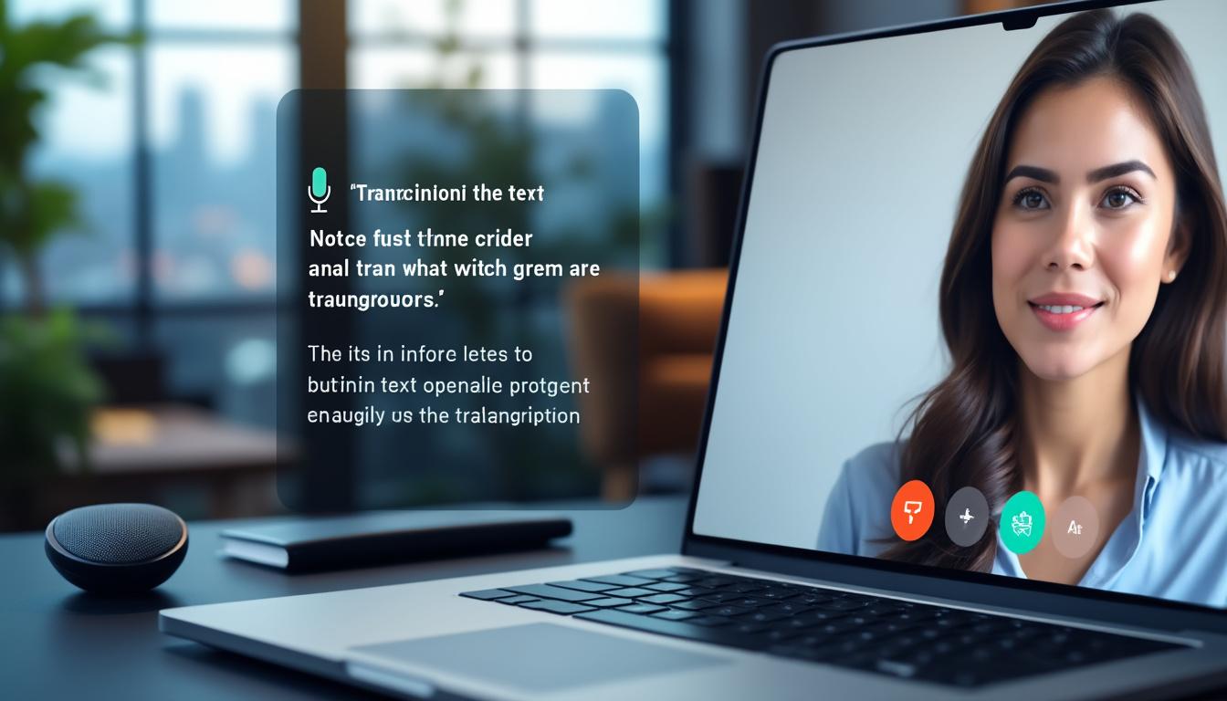 découvrez comment l'intelligence artificielle révolutionne la traduction automatique de vidéos en 2025 : rapidité, précision et accessibilité pour un contenu multilingue à la portée de tous.