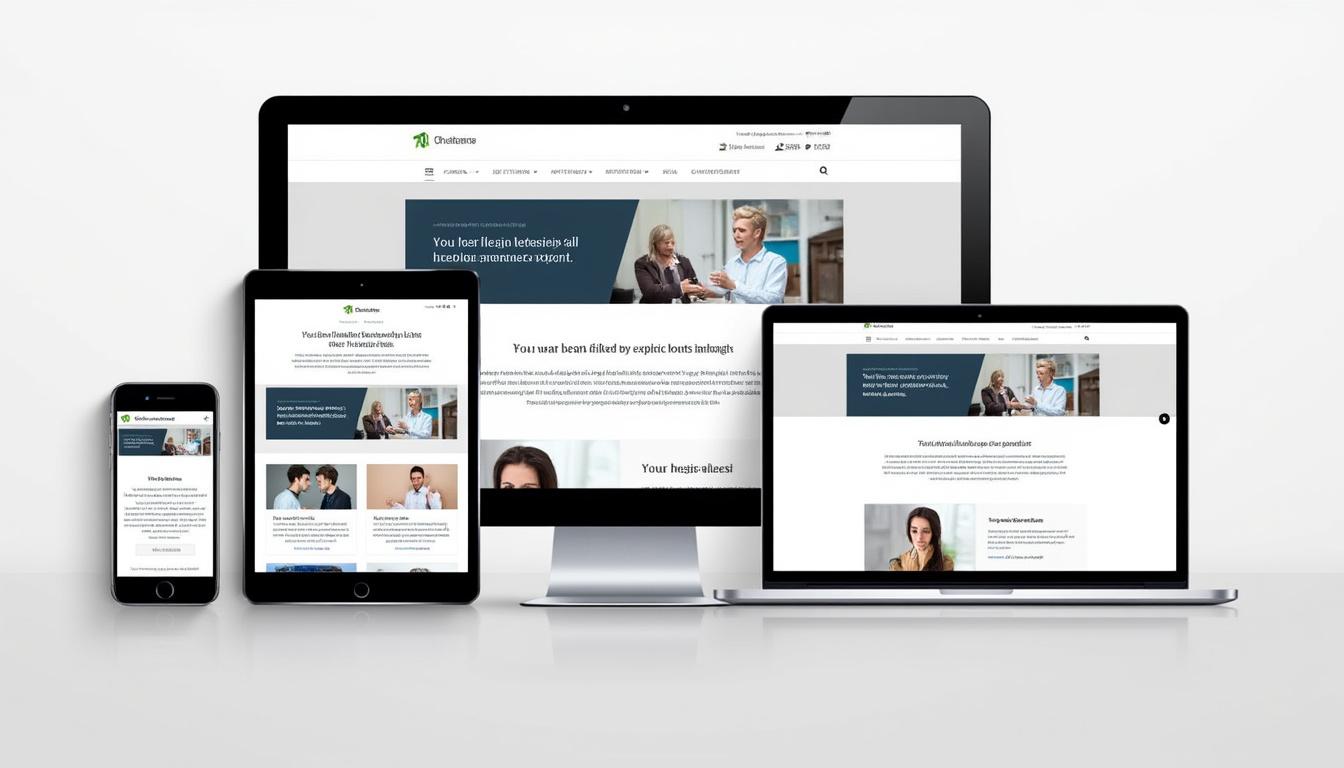 découvrez les bases du design réactif pour optimiser l’affichage et l’ergonomie de vos applications web sur tous les appareils. comprenez les principes clés pour offrir une expérience utilisateur cohérente et adaptée.