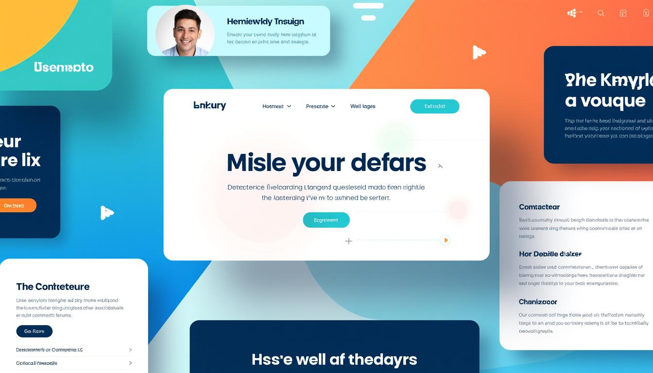apprenez les bases du flat design et découvrez comment l'appliquer pour créer un site web moderne, épuré et facile à naviguer.