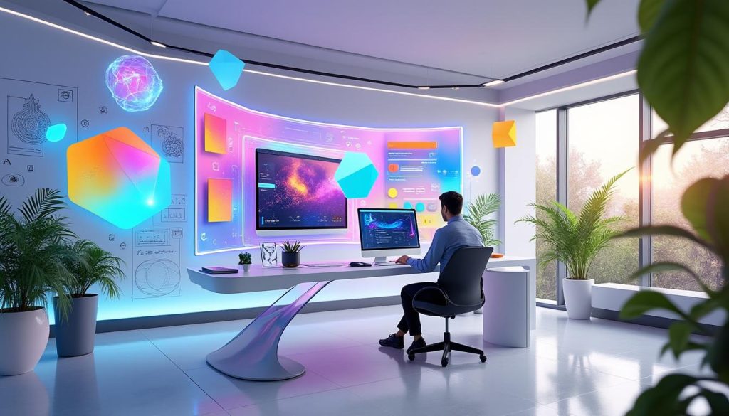 découvrez les tendances incontournables du master en web design en 2025 : outils innovants, nouvelles compétences, parcours professionnels et expertises recherchées pour réussir dans le secteur du design web.