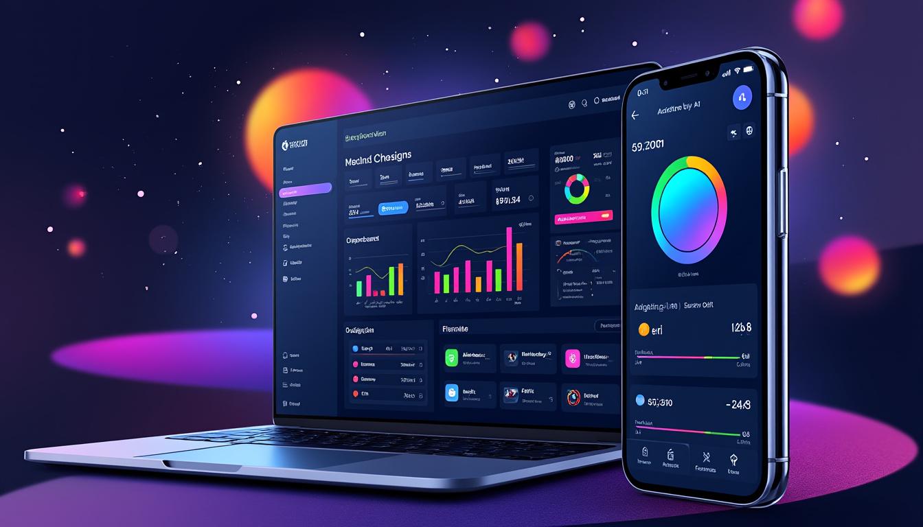 découvrez comment l'intelligence artificielle transforme le design web moderne en optimisant la créativité, l'expérience utilisateur et l'efficacité des processus de création.